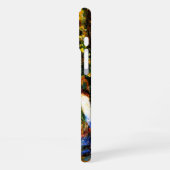 Coque iPhone 16 Plus Kandinsky - Kochel - Cascade I (Côté gauche)