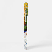 Coque iPhone 16 Plus Kandinsky - Kochel - Cascade I (Côté droit)