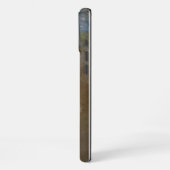 Coque iPhone 16 Plus La Danseuse étoile sur la Scène (Côté gauche)