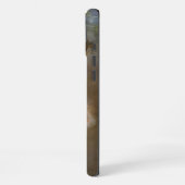 Coque iPhone 16 Plus La danseuse étoilée sur scène (Côté gauche)