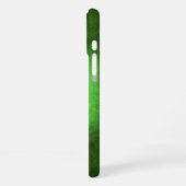 Coque iPhone 16 Plus La Saint-Patrick de SlipperyJoe férié irlandais pr (Côté gauche)