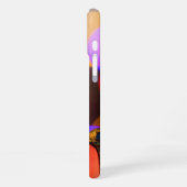 Coque iPhone 16 Plus L'ami soldat jouet classique de Noël de SlipperyJo (Côté gauche)