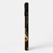 Coque iPhone 16 Plus Las Meninas (Côté gauche)