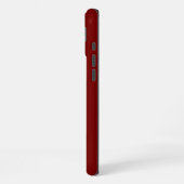 Coque iPhone 16 Plus Latvia (Côté gauche)