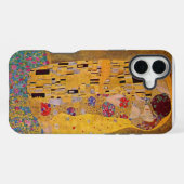 Coque iPhone 16 Plus Le Baiser (Verso Horizontal)