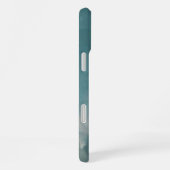 Coque iPhone 16 Plus Le Cheval Pie "Cehero" Monogramme Cabré (Côté droit)