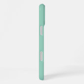 Coque iPhone 16 Plus Le Géant Douce : Conception Artistique de l'Élépha (Côté droit)