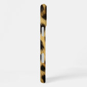 Coque iPhone 16 Plus Leopard (Côté droit)