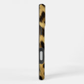 Coque iPhone 16 Plus Leopard (Côté droit)