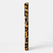 Coque iPhone 16 Plus Leopard (Côté gauche)