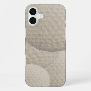 Coque iPhone 16 Plus Les Amateurs De Golf Rien Que Des Boules De Golf