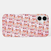 Coque iPhone 16 Plus Les femmes autonomes empoderent les femmes (Verso Horizontal)