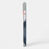 Coque iPhone 16 Plus L'espace intermédiaire (Côté gauche)