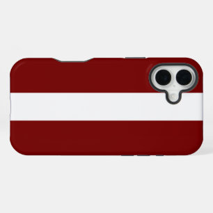 Coque iPhone 16 Plus Lettonie