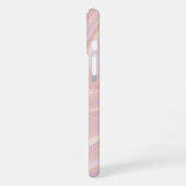 Coque iPhone 16 Plus Lettre I (Côté gauche)