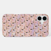 Coque iPhone 16 Plus Lettre L (Verso Horizontal)