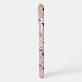 Coque iPhone 16 Plus Lettre L (Côté gauche)