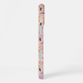 Coque iPhone 16 Plus Lettre L (Côté droit)