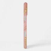 Coque iPhone 16 Plus Lettre X (Côté droit)