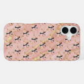 Coque iPhone 16 Plus Lettre Y (Verso Horizontal)
