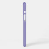 Coque iPhone 16 Plus Libertad (Côté gauche)
