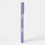 Coque iPhone 16 Plus Libertad (Côté droit)