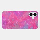 Coque iPhone 16 Plus Liberté de créer (Verso Horizontal)