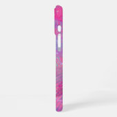 Coque iPhone 16 Plus Liberté de créer (Côté gauche)
