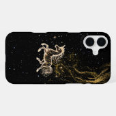 Coque iPhone 16 Plus Licorne (Verso Horizontal)