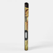Coque iPhone 16 Plus Lion (Côté droit)