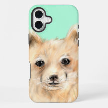L'iPhoneCase pour la paix de Dieu - plusieurs tail