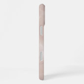 Coque iPhone 16 Plus Lueurs de lune (Côté droit)