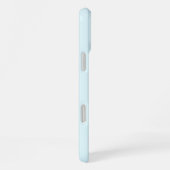 Coque iPhone 16 Plus Lumière de Noël (Côté droit)