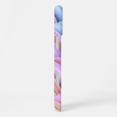 Coque iPhone 16 Plus Macarons français aux couleurs et saveurs différen (Côté droit)