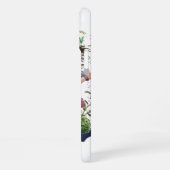 COQUE iPhone 16 PLUS MAMAN VERTUEUSE (Côté gauche)