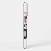 Coque iPhone 16 Plus May Bloom-II (Côté droit)