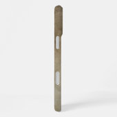 Coque iPhone 16 Plus Mercure Hermes foncé (Côté droit)