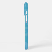 Coque iPhone 16 Plus Midcentury MOD Cool Yule Atomic Sputnik Noël (Côté gauche)