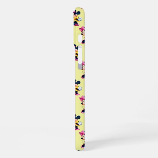 Coque iPhone 16 Plus Minni iPhone Case (Côté gauche)