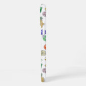 Coque iPhone 16 Plus Motif de fruit (Côté gauche)