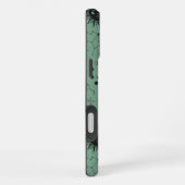 Coque iPhone 16 Plus Motif Mystic Kundalini (Côté droit)