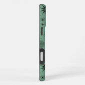 Coque iPhone 16 Plus Motif Mystic Kundalini (Côté droit)