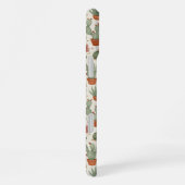 Coque iPhone 16 Plus Motif sans couture de cactus de désert succulent (Côté droit)