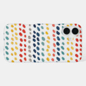 Coque iPhone 16 Plus Nano (Verso Horizontal)