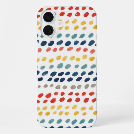 Coque iPhone 16 Plus Nano (Verso)