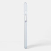 Coque iPhone 16 Plus Nid de champignons (Côté gauche)