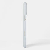 Coque iPhone 16 Plus Nid de champignons (Côté droit)