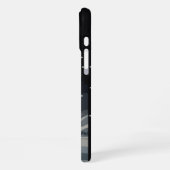 Coque iPhone 16 Plus Noël (Côté gauche)