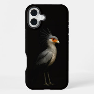 Coque iPhone 16 Plus Noir 4 Luxe iPhone 16 Plus, Secrétaire