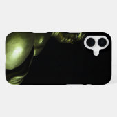 Coque iPhone 16 Plus Nuit de Bouddha (Verso Horizontal)